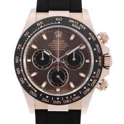 116515LN チョコレートブラウン ROLEX（ロレックス）コスモグラフ