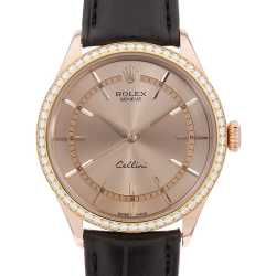3805 シャンパン ROLEX（ロレックス）チェリーニ アンティーク | 東京