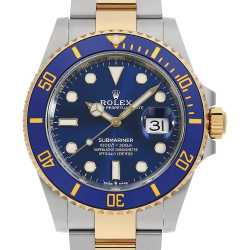 126613LB ROLEX(ロレックス) サブマリーナ デイト ブルーベゼル 新品 126613LB ROLEX(ロレックス) サブマリーナ デイト ブルーベゼル 新品