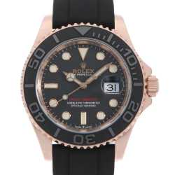 226658 ブラック ROLEX（ロレックス）ヨットマスター42 中古 | 東京