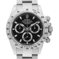 IW3740 IWC パイロットウォッチ クロノグラフ メカクォーツ 中古