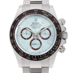 116506 アイスブルー ROLEX（ロレックス）コスモグラフ デイトナ 中古