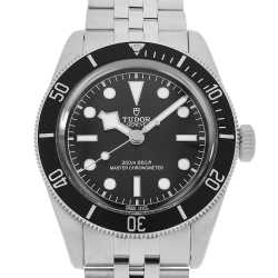 79000N-0001 ブラック TUDOR（チューダー）ブラックベイ54 中古 | 東京  