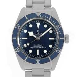 79230B ブラック TUDOR（チューダー）ヘリテージ ブラックベイ