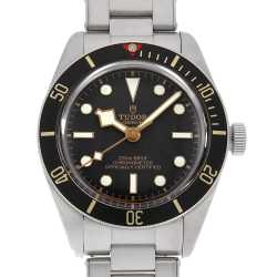 79000N-0001 ブラック TUDOR（チューダー）ブラックベイ54 中古 | 東京