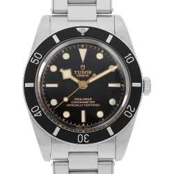79030N Black TUDOR (TUDOR) Black Bay 58 Used | If you want to sell