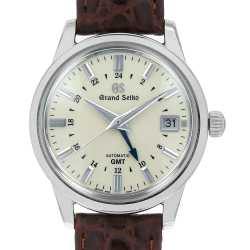 SBGR251 シルバー Grand Seiko（グランドセイコー）ヘリテージ