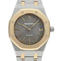 15050SA.O.0789SA.01 グレー AUDEMARS PIGUET（オーデマピゲ）ロイヤル 