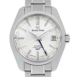 SBGJ203 ブラック Grand Seiko（グランドセイコー）ヘリテージ
