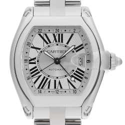 BB41BSDLCCL/ROMA ブラック BVLGARI（ブルガリ）ブルガリブルガリ 中古