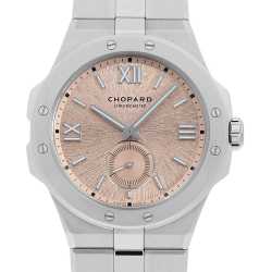 298623-3001 ピンク Chopard（ショパール）アルパイン イーグル 41 XPS
