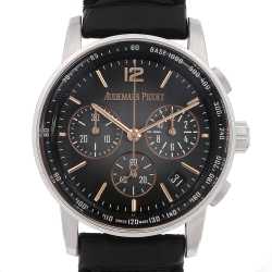 15210OR.OO.A028CR.01 ブルー AUDEMARS PIGUET（オーデマピゲ）CODE11