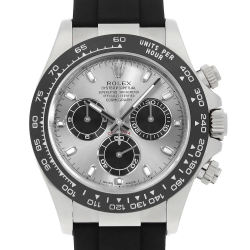 268655 ブラック ROLEX（ロレックス）ヨットマスター37 中古 | 東京