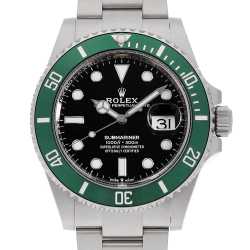 79179 シルバー/69サファイヤ ROLEX（ロレックス） デイトジャスト