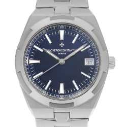 4500V/110R-B705 ブルー VACHERON CONSTANTIN（ヴァシュロン