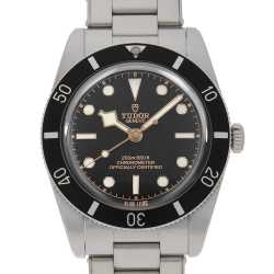 79010SG グレー TUDOR（チューダー）ブラックベイ58 925 中古 | 東京