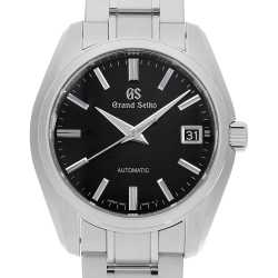 SBGX061 ブラック Grand Seiko（グランドセイコー）ヘリテージ