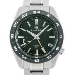 SBGM245 ブルー Grand Seiko（グランドセイコー）スポーツコレクション