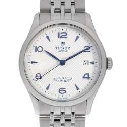 10.5 DRD4 TUDOR チューダー999シングルフィン中古美品カケなし！ 91551-0002 シルバー TUDOR（チューダー）1926 中古 | 東京・大阪の