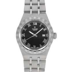 2836C1A0-0102 ブルー TUDOR（チューダー）ロイヤル 中古 | 東京・大阪