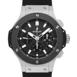 402.QF.0110.WR HUBLOT（ウブロ） ビッグバン フェラーリ カーボン