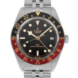 79663 シルバー TUDOR（チューダー）ブラックベイ39 S&G 中古 | 東京