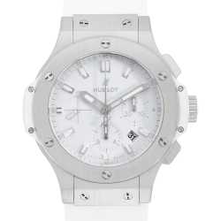 311.SH.2010.RW.JSM12 スケルトン HUBLOT（ウブロ）アエロバン オール