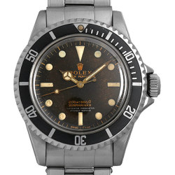 126618LN ROLEX（ロレックス） サブマリーナデイト 新品 | 東京