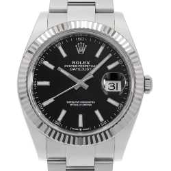 116264 ブラック ROLEX（ロレックス）ターノグラフ 中古 | 東京・大阪