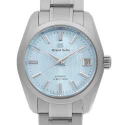 SLGH027 ブルー Grand Seiko（グランドセイコー）エボリューション9