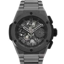 451.NX.1140.NX.YOS スケルトン HUBLOT（ウブロ）ビッグバン