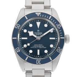 79950-0001 ブラック TUDOR（チューダー）レンジャー 中古 | 東京