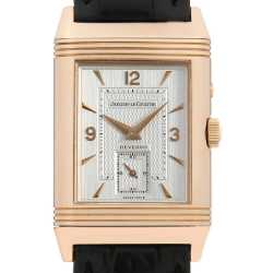 Q3848420(215.8.D4) シルバー JaegerLeCoultre（ジャガールクルト