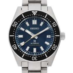 SBDX023 ブラック SEIKO（セイコー）プロスペックス マリンマスター
