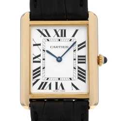 W6701010 カルティエ(Cartier) ロンド ソロ ドゥ カルティエ XL 新品