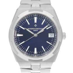 4500V/110R-B705 ブルー VACHERON CONSTANTIN（ヴァシュロン