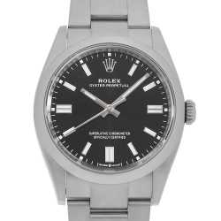 277200 グリーン ROLEX（ロレックス）オイスターパーペチュアル31 中古