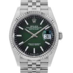 86285 ダイヤモンド ROLEX（ロレックス）デイトジャスト パール