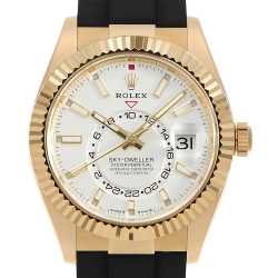 SBCW009 セイコー(SEIKO) ランドマスター 大場満郎モデル 中古品