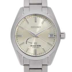 SBGA281 グレー Grand Seiko（グランドセイコー）ヘリテージ