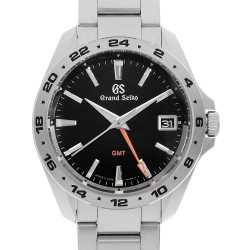 SBGX261 ブラック Grand Seiko（グランドセイコー）ヘリテージ