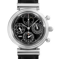 IW352805 IWC ダヴィンチ SL 中古 | 東京・大阪の高級ブランド時計の
