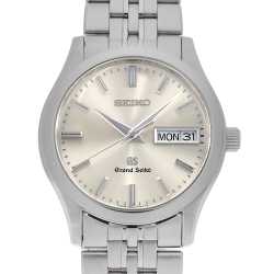 SBGV223 ブラック Grand Seiko（グランドセイコー）ヘリテージ