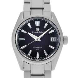 116400GV ブラック ROLEX（ロレックス）ミルガウス グリーンガラス