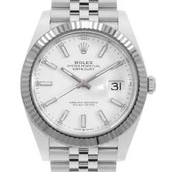 216570 ホワイト ROLEX（ロレックス）エクスプローラーII 中古 | 東京