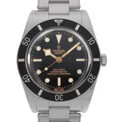 79010SG グレー TUDOR（チューダー）ブラックベイ58 925 中古 | 東京