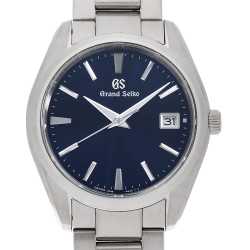 SBGP011 ブラック Grand Seiko（グランドセイコー）ヘリテージ