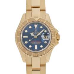 169622 シルバー ROLEX（ロレックス）ヨットマスター 中古 | 東京