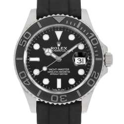 169622 シルバー ROLEX（ロレックス）ヨットマスター 中古 | 東京