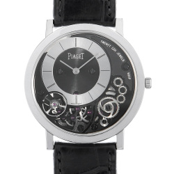 01114-37N-NIN4 エドックス(EDOX) CLASS1 クロノオフショア 中古